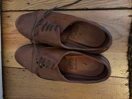 Photo of free Women’s shoes and walking boots (Summertown OX2) #1