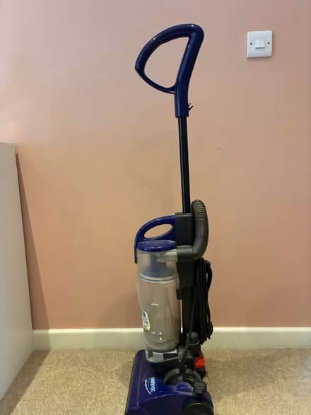Photo of free Bissell easyvac (Hd34uw) #2