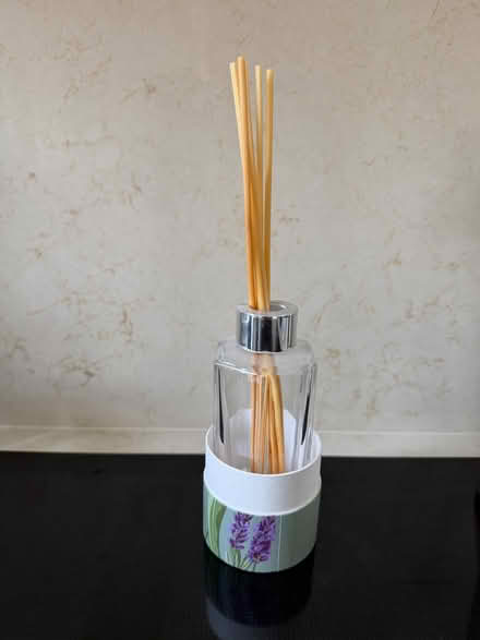 Photo of free Diffuser (Jericho OX1) #2