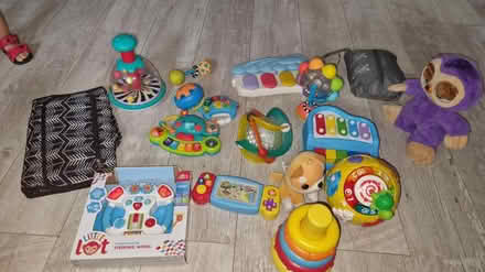 Photo of free Baby toys (Streatham SW16) #2