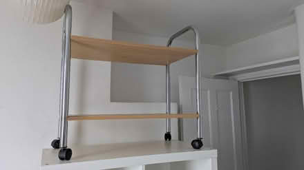 Photo of free Trolley (Lewisham SE4) #2