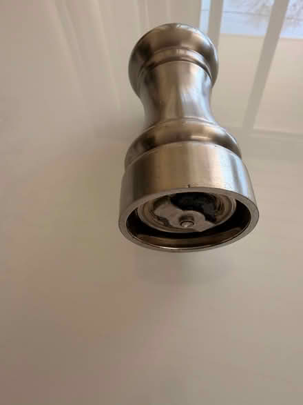 Photo of free Pepper grinder (Sunnyvale (Wolfe)) #2