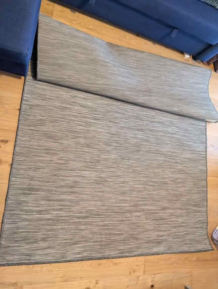Photo of free Rug (Putney SW15) #2