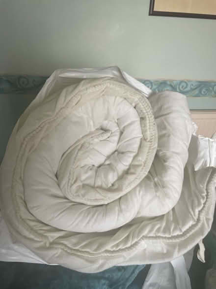 Photo of free Single duvet (Halifax, HX1) #1