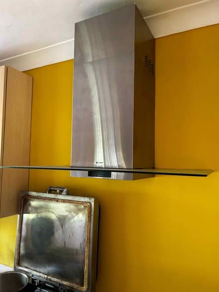 Photo of free Extraction Fan Ceiling (Pannal HG2) #1