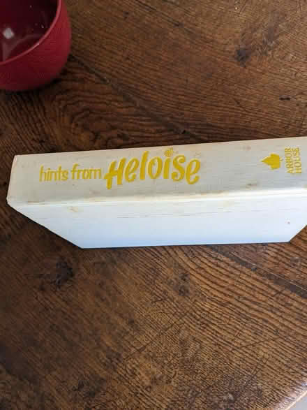 Photo of free Book (Belford, N.J.) #2