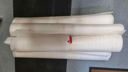 Photo of free Used Foam Flooring Underlay (Farlington PO6) #1