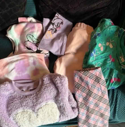 Photo of free Girls clothes #2 (W10 nottinghill) #1