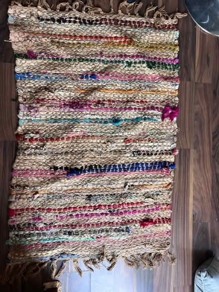 Photo of free Rug (Hawley) #1