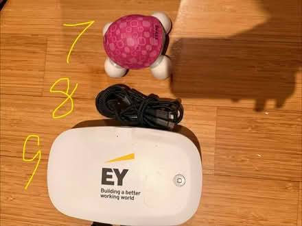 Photo of free Misc items (Midtown west) #2