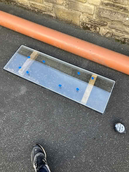 Photo of free Double Glazed Unit (Bingley BD16) #1