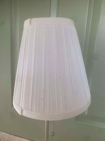 Photo of free Ikea Arstid Table Lamp (Lye Valley OX3) #2