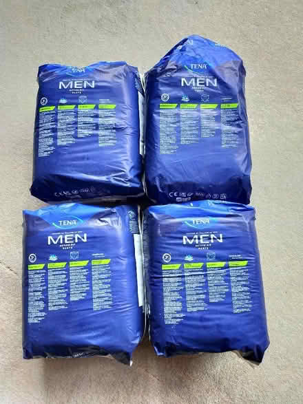 Photo of free Tena Pants For Men (Putney SW15) #2