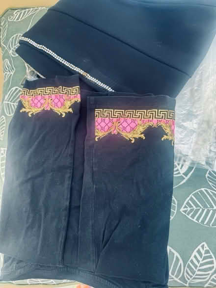 Photo of free Tunic and leggings (East dulwich SE22) #2