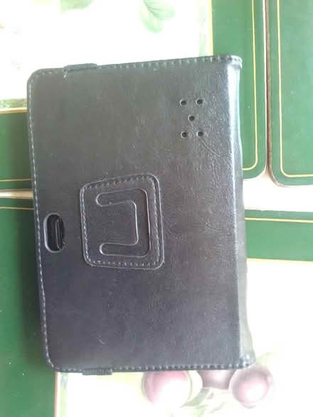 Photo of free Small Tablet (The Ronkswood WR5) #2