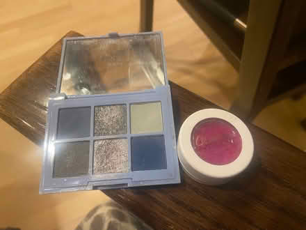 Photo of free Various eye makeup (Liberty Village) #4