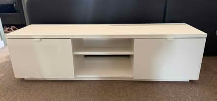 Photo of free Ikea Tv Unit (Radcliffe M26) #1
