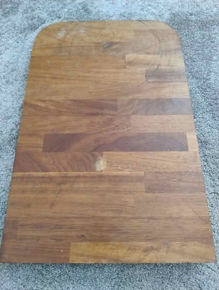 Photo of free Wooden block (Near Biggleswade, SG18) #1