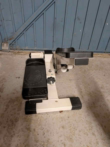 Photo of free Mini stepper (Wraxall BS48) #2