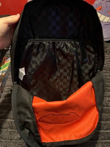 Photo of free Vans Skater Backpack (Carlisle CA2) #2