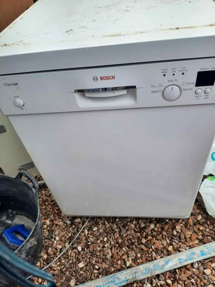 Photo of free Bosch dishwasher (Liverpool L25) #1