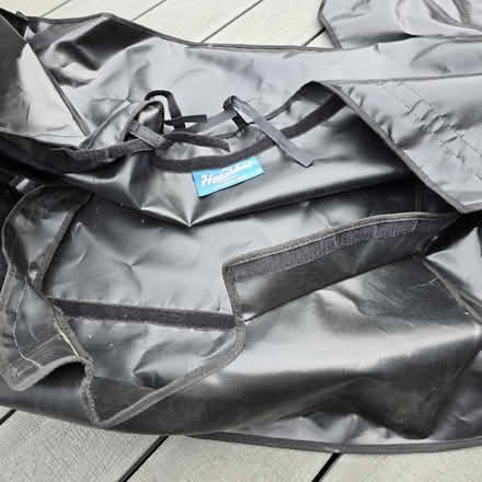 Photo of free Boot Liner For Mazda 2 - 2015 Onwards (Pinefields CT6) #1