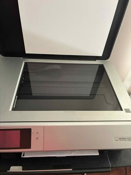 Photo of free HP inkjet printer (Taunton) #1