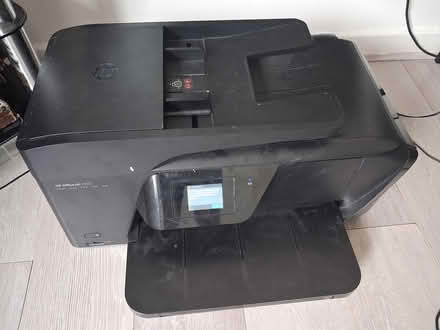 Photo of free HP office jet 7510 Printer (repairs (Hillsborough, Sheffield S6) #1