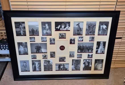 Photo of free Large photo frame (Bromborough CH62) #2