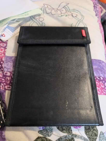 Photo of free Derwent sketching pencils in case (Alperton HA0) #3