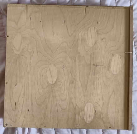 Photo of free Wooden Desk Drawer Insert (Margate CT9) #4