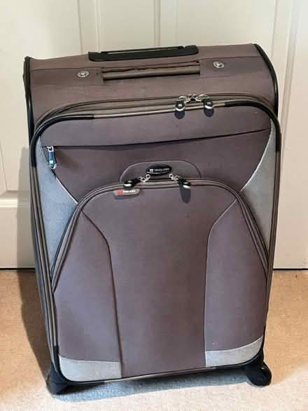 Photo of free Suitcase Large (Bristol BS4) #1