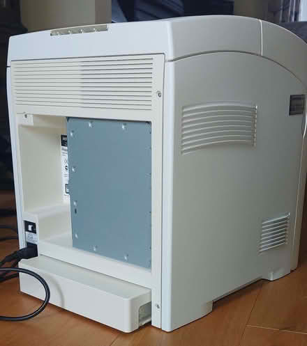 Photo of free Printer (Greaves LA1) #1