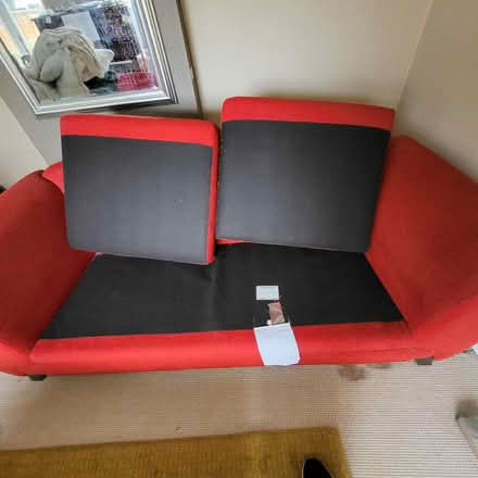 Photo of free sofa (Chapel Allerton LS7) #3