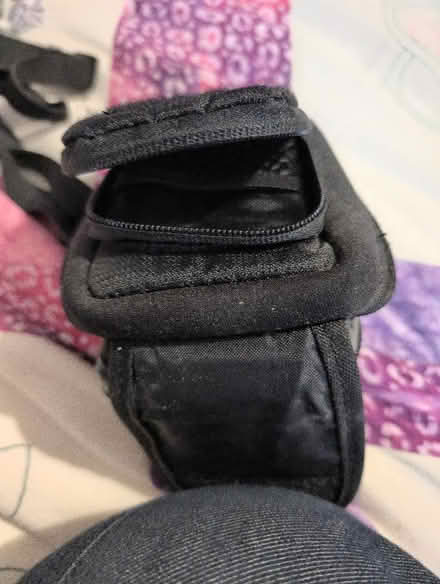 Photo of free Small bag/case of some sort (Alperton HA0) #4