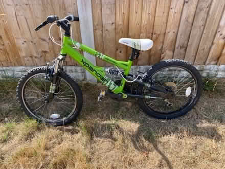 Photo of free Boys bike (Lewisham) #1