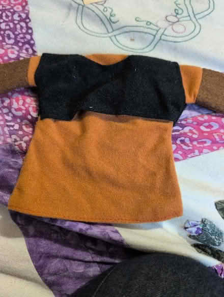 Photo of free Outfit for ?bear (Alperton HA0) #2