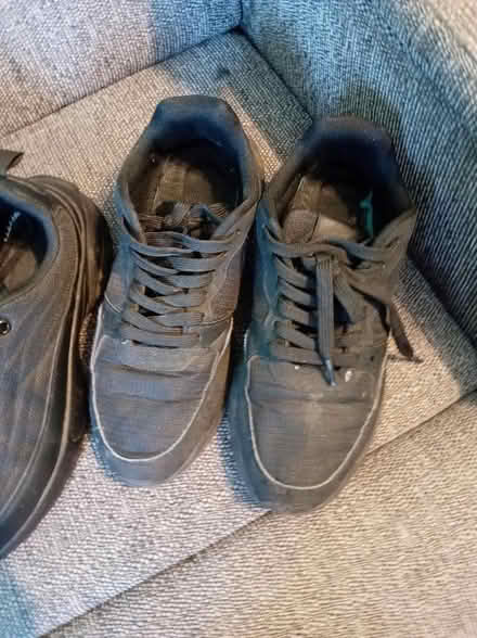 Photo of free Trainers size 6 (Maidenhead SL6) #1