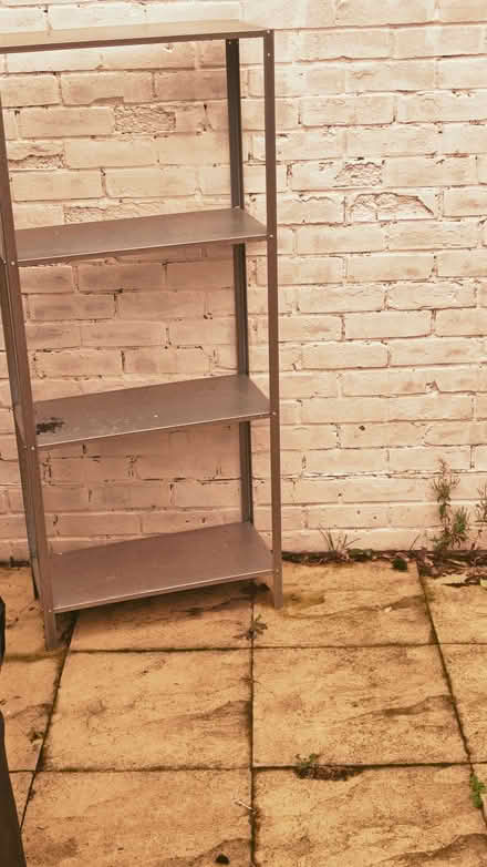 Photo of free mirror (Blackbird Leys OX4) #2