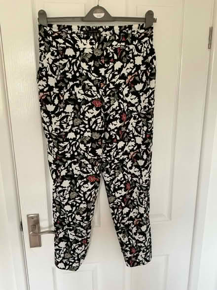 Photo of free Ladies’ light Zara trousers (Windsor SL4) #2