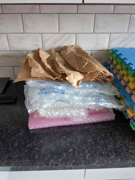 Photo of free Packing material (Bath BA1) #1