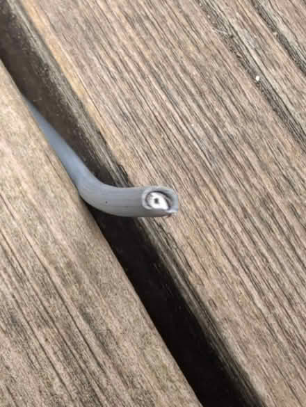 Photo of free Drum of small coax cable (Bear Flat, Bath BA24) #2