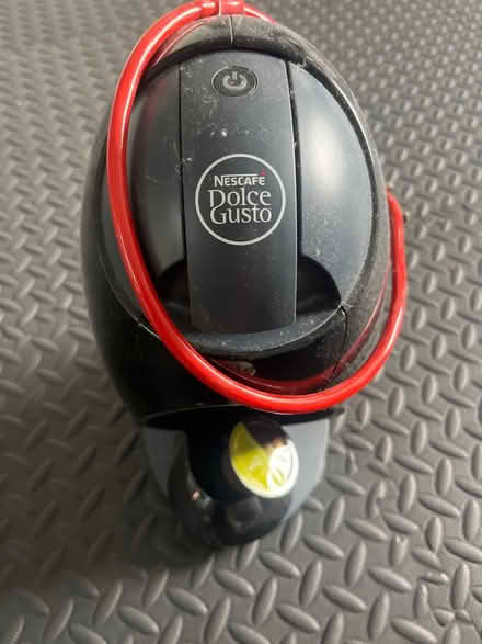 Photo of free Coffee machine (Bath, Southdown BA2) #1