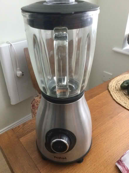 Photo of free Tefal Liquidiser (Littlemore OX4) #1