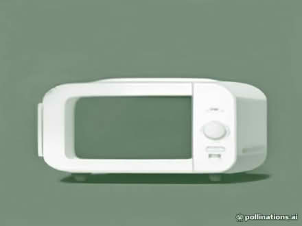 Photo of A microwave (Winchester SO22) #1