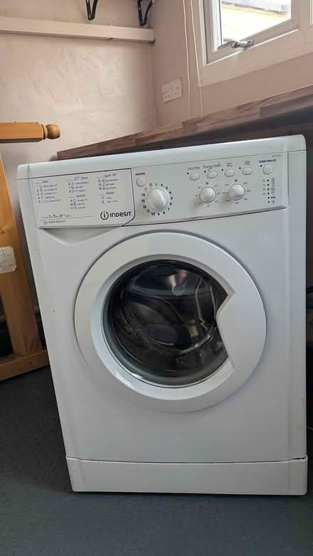Photo of free Washing Machine (Tadcaster) #3