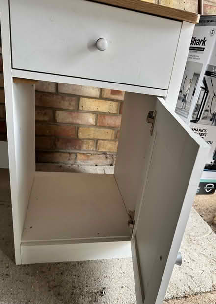 Photo of free Desk (Poringland NR14) #2