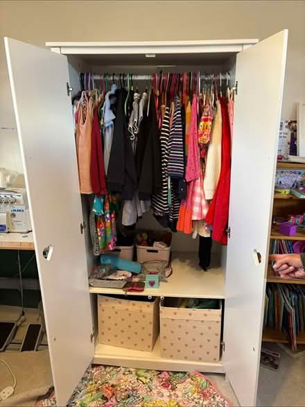 Photo of free Wood from a wardrobe (S11 Ecclesall) #4