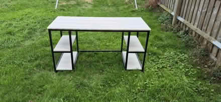 Photo of free Desk (ME15 Westmorland Road) #1