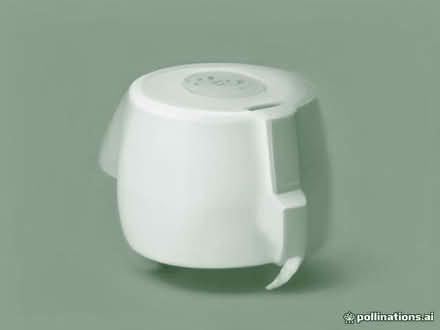 Photo of Ninja AF100 / AF100UK Air Fryer (Waddon CR0) #1